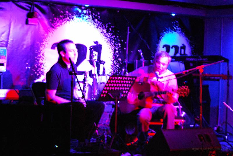 On stage 12.JPG